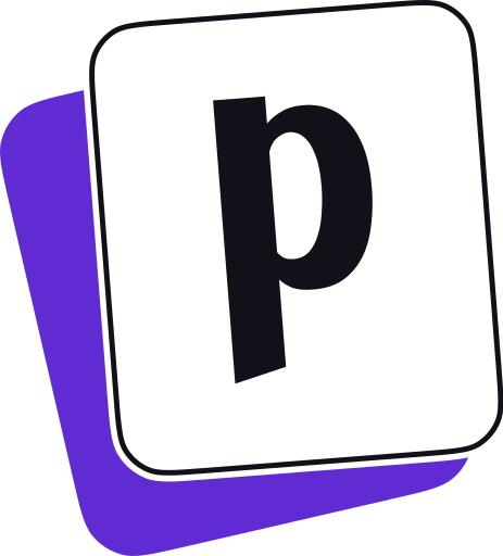 Postiz Self Logo